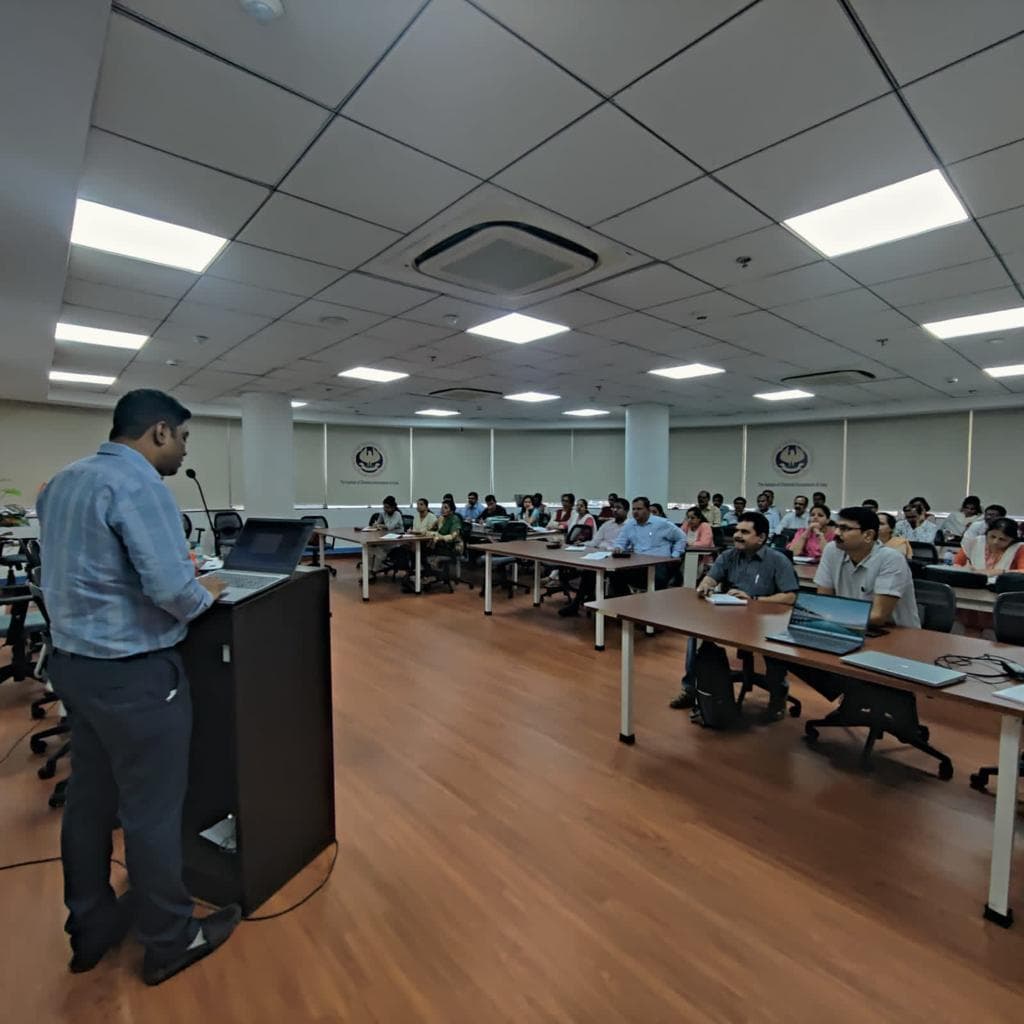 Corporate Training